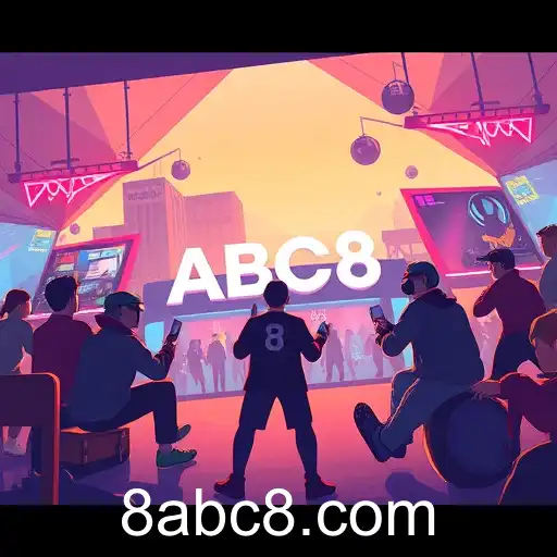 The Evolution of Online Gaming: How ABC8 is Shaping the Industry