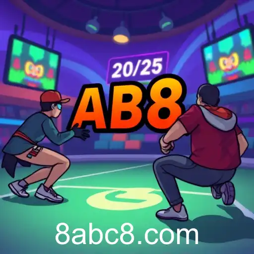 The Digital Frontier of ABC8 Gaming