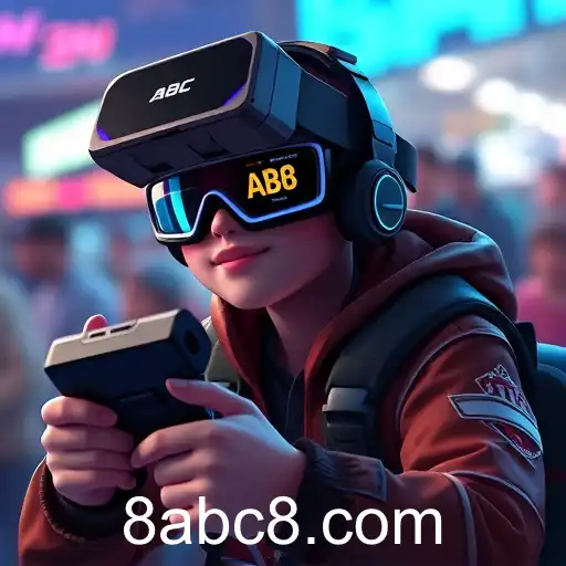 ABC8: Gaming Innovation In 2025