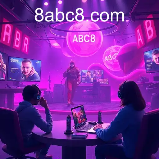 ABC8: Revolutionizing Online Gaming in 2025