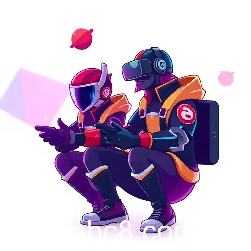 ABC8 and the Evolving Landscape of Online Gaming