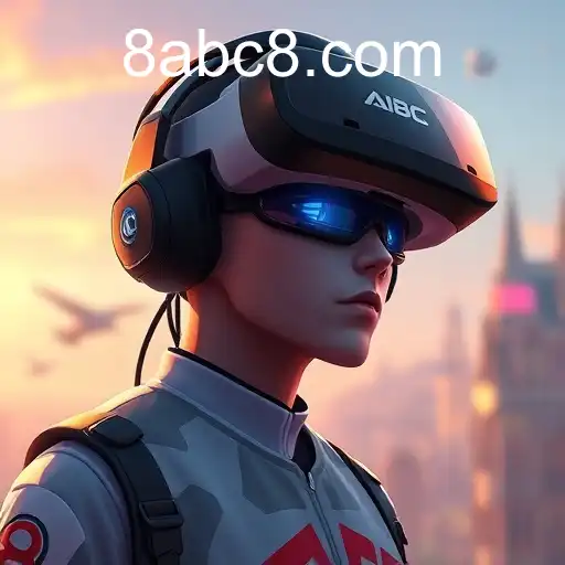 ABC8 Revolutionizes Online Gaming Experience