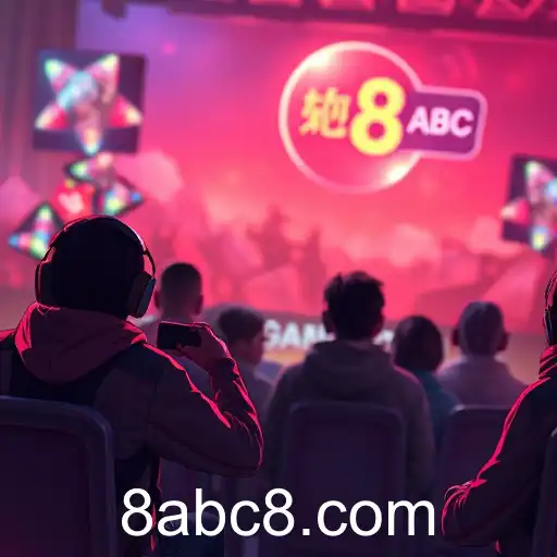 The Rise of 'ABC8': Redefining the Gaming Industry
