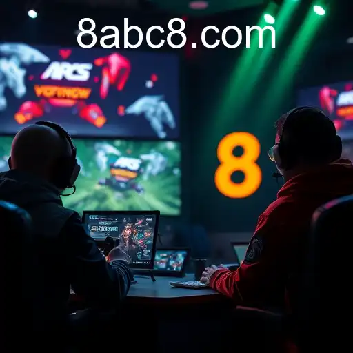 The Digital Evolution of Gaming: ABC8's Impact on 2025