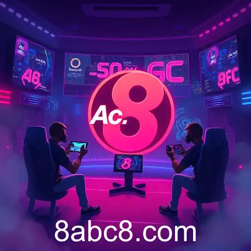 The Evolution of ABC8 in Gaming