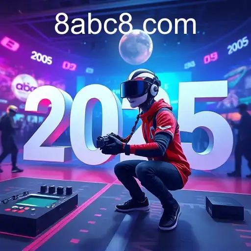 The Evolution of Online Gaming in 2025