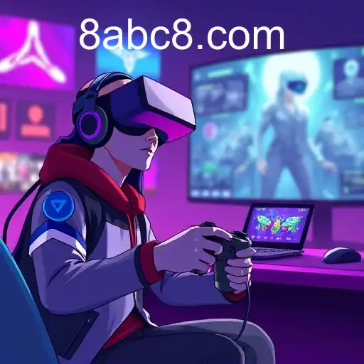 ABC8: Insights into the Future of Online Gaming