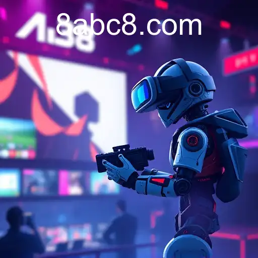 Gaming Evolution: The Rise of ABC8 in 2025