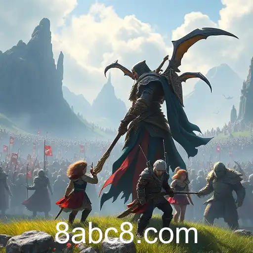 Gaming Trends on ABC8