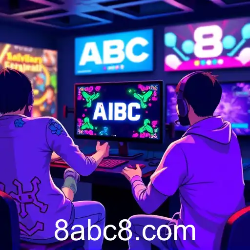 The Growth of ABC8 Gaming Community