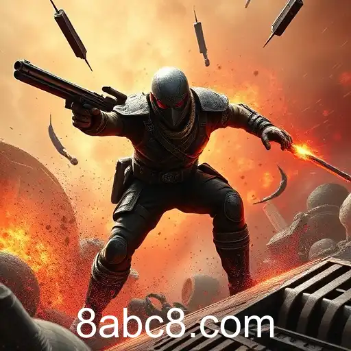 Innovations in Online Gaming Platforms for 2025