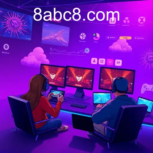 The Rise of Online Gaming Communities in 2025