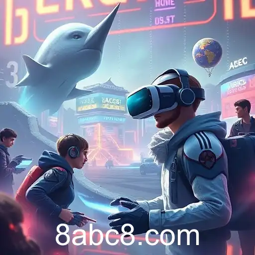 Revitalizing Online Gaming: ABC8 Leads the Way