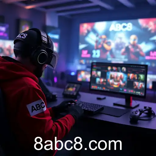 Rising Popularity of Online Gaming in 2025