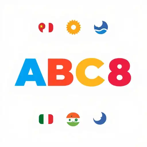 ABC8