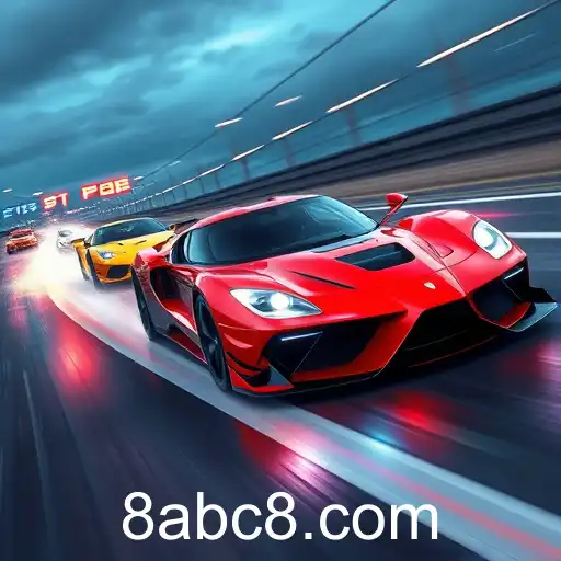 Exploring the Exciting World of Racing Fun: A Deep Dive into the ABC8 Games Category