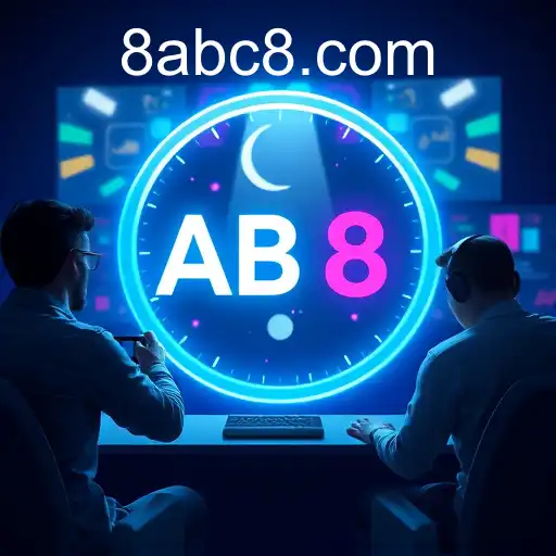 The Rise of ABC8: A New Era in Gaming