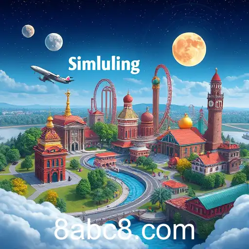 The Rise of ABC8: Gaming's New Frontier