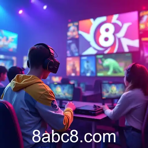 The Rise of Gaming in 2025