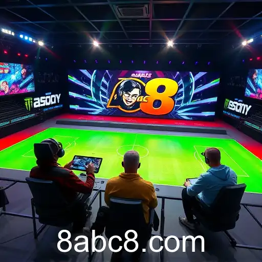 The Rise of Gaming in 2025