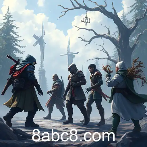 The Rise of Online Gaming Amidst Global Shifts