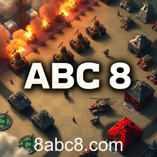 Exploring the World of Strategy Games with ABC8