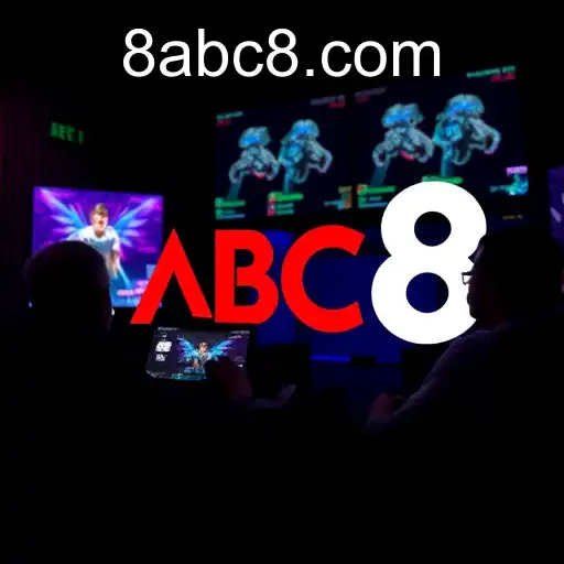 The Rise of Gaming in 2025: Unveiling the Impact of ABC8
