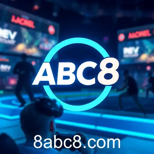 The Rise of ABC8 in Global Gaming Trends