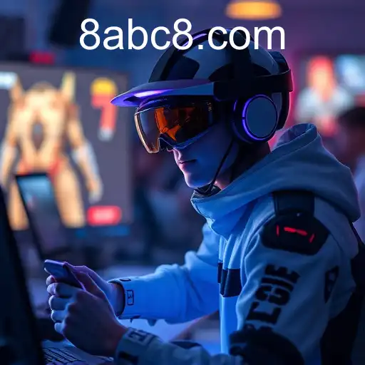 The Rise of Online Gaming: ABC8's Influence