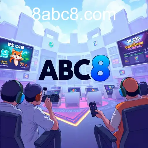 The Thriving World of ABC8: A Look at Game Enthusiasts' Haven